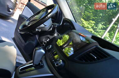 Внедорожник / Кроссовер Honda CR-V 2014 в 