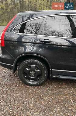 Внедорожник / Кроссовер Honda CR-V 2007 в 