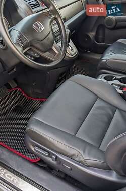 Внедорожник / Кроссовер Honda CR-V 2011 в Берегово