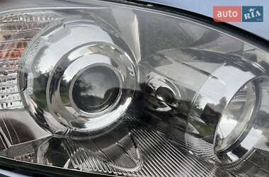Внедорожник / Кроссовер Honda CR-V 2007 в 