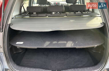Внедорожник / Кроссовер Honda CR-V 2007 в 