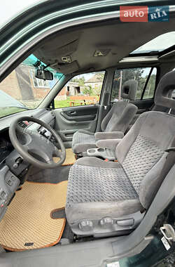 Внедорожник / Кроссовер Honda CR-V 1999 в 