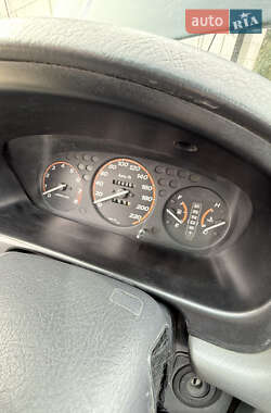 Внедорожник / Кроссовер Honda CR-V 1999 в 