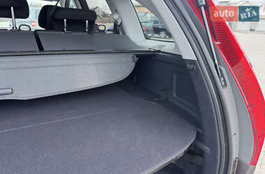 Внедорожник / Кроссовер Honda CR-V 2010 в 