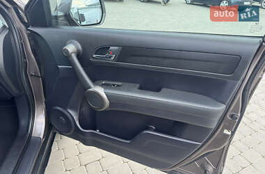 Внедорожник / Кроссовер Honda CR-V 2010 в 