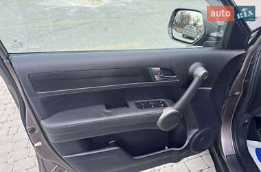 Внедорожник / Кроссовер Honda CR-V 2010 в 