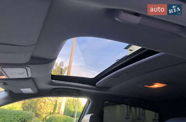 Внедорожник / Кроссовер Honda CR-V 2011 в 