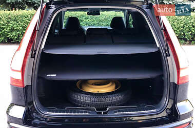 Внедорожник / Кроссовер Honda CR-V 2011 в 