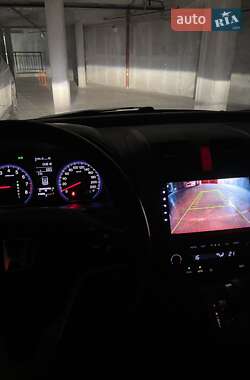 Внедорожник / Кроссовер Honda CR-V 2007 в 