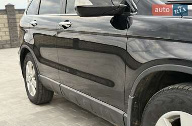 Позашляховик / Кросовер Honda CR-V 2007 в 