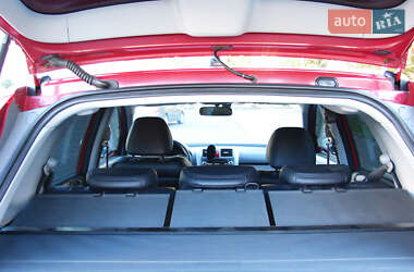 Внедорожник / Кроссовер Honda CR-V 2008 в 