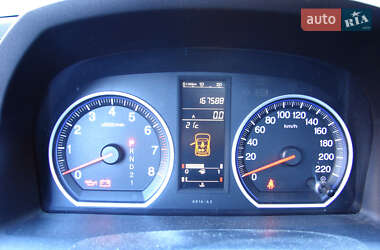 Внедорожник / Кроссовер Honda CR-V 2008 в 