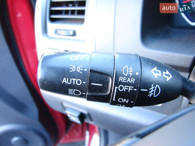 Позашляховик / Кросовер Honda CR-V 2008 в Одесі