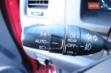 Внедорожник / Кроссовер Honda CR-V 2008 в 