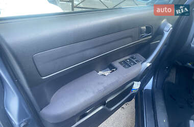 Внедорожник / Кроссовер Honda CR-V 2008 в 