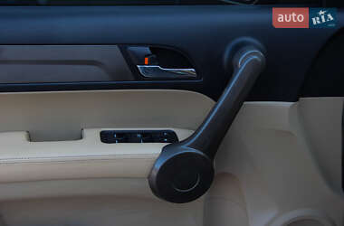 Внедорожник / Кроссовер Honda CR-V 2008 в 