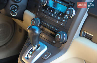Внедорожник / Кроссовер Honda CR-V 2008 в 