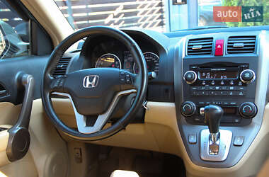 Внедорожник / Кроссовер Honda CR-V 2008 в 
