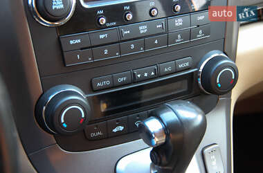 Внедорожник / Кроссовер Honda CR-V 2008 в 