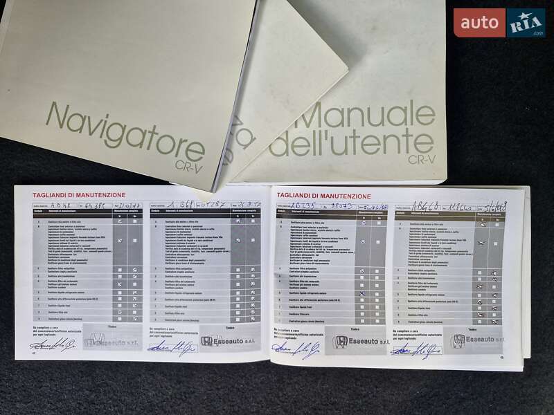 Позашляховик / Кросовер Honda CR-V 2015 в Калуші фото 24 Позашляховик / Кросовер Honda CR-V 2015 в Калуші