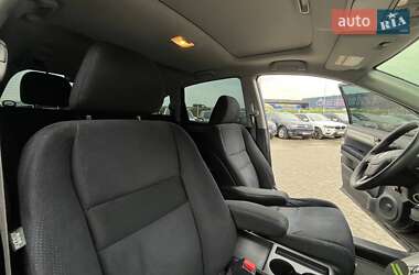 Внедорожник / Кроссовер Honda CR-V 2011 в 