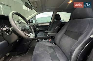 Внедорожник / Кроссовер Honda CR-V 2011 в 