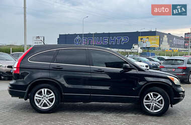 Внедорожник / Кроссовер Honda CR-V 2011 в 