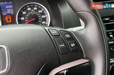 Внедорожник / Кроссовер Honda CR-V 2011 в 