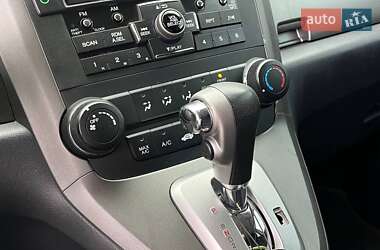 Внедорожник / Кроссовер Honda CR-V 2011 в 
