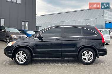 Внедорожник / Кроссовер Honda CR-V 2011 в 