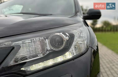 Позашляховик / Кросовер Honda CR-V 2015 в 