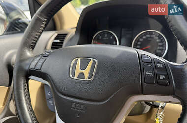 Внедорожник / Кроссовер Honda CR-V 2007 в 