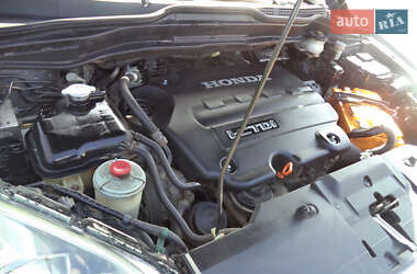 Внедорожник / Кроссовер Honda CR-V 2007 в 