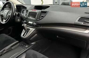 Внедорожник / Кроссовер Honda CR-V 2013 в 