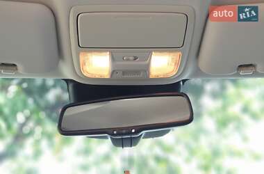 Внедорожник / Кроссовер Honda CR-V 2013 в 