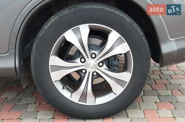 Внедорожник / Кроссовер Honda CR-V 2013 в 