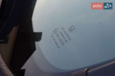 Внедорожник / Кроссовер Honda CR-V 2013 в 