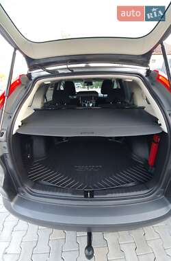 Внедорожник / Кроссовер Honda CR-V 2013 в 