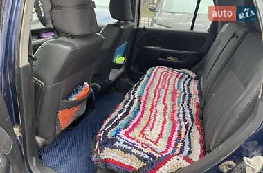 Внедорожник / Кроссовер Honda CR-V 2003 в 