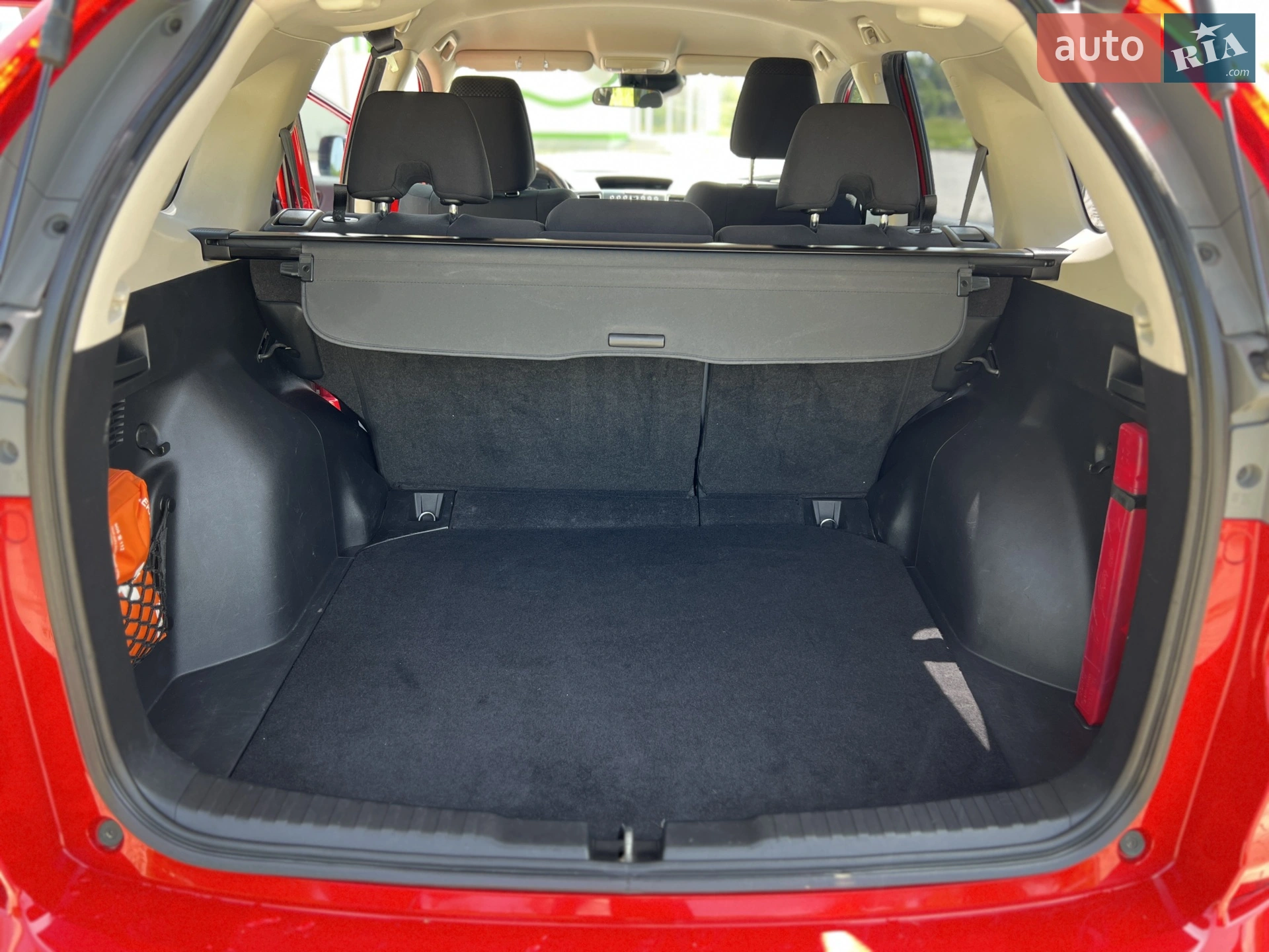 2016 Honda CR-V - мініатюра 22
