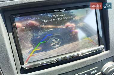 Внедорожник / Кроссовер Honda CR-V 2007 в 