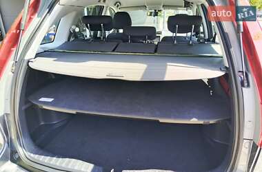 Внедорожник / Кроссовер Honda CR-V 2007 в 