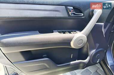 Внедорожник / Кроссовер Honda CR-V 2007 в 