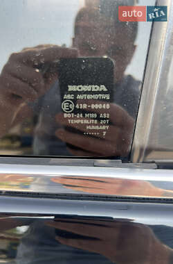 Внедорожник / Кроссовер Honda CR-V 2007 в 