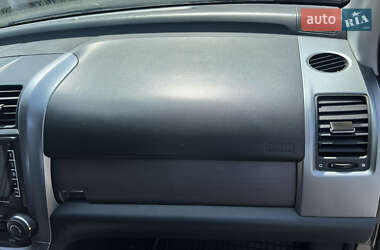Внедорожник / Кроссовер Honda CR-V 2007 в 