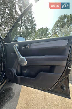 Внедорожник / Кроссовер Honda CR-V 2007 в 