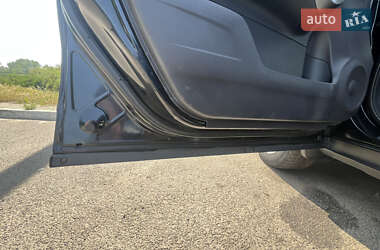 Внедорожник / Кроссовер Honda CR-V 2007 в 