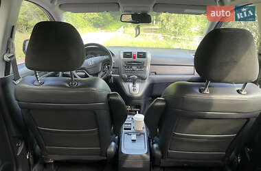 Внедорожник / Кроссовер Honda CR-V 2011 в 