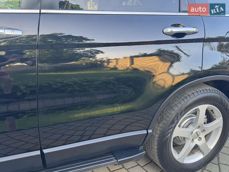 Позашляховик / Кросовер Honda CR-V 2008 в Коломиї