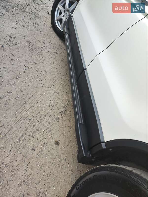 Внедорожник / Кроссовер Honda CR-V 2008 в Жовкве фото 11 Внедорожник / Кроссовер Honda CR-V 2008 в Жовкве